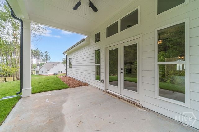 215 Pinewood Drive, Covington, GA 30014