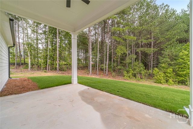 215 Pinewood Drive, Covington, GA 30014