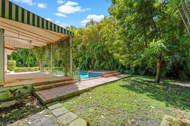 1540 Dorado Ave, Coral Gables, FL 33146