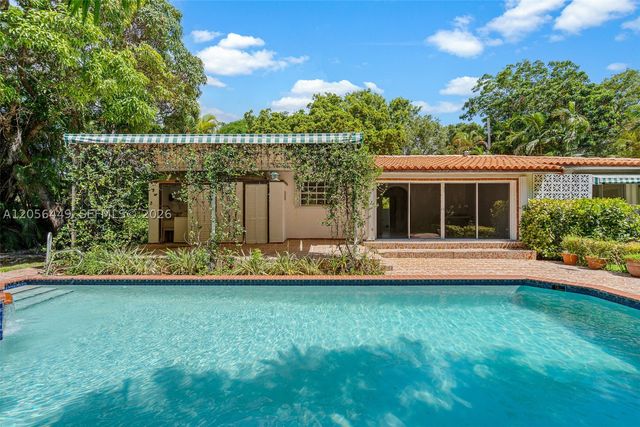 1540 Dorado Ave, Coral Gables, FL 33146