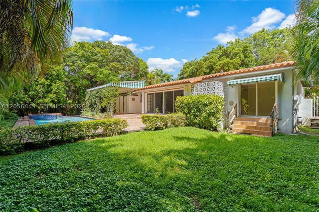 1540 Dorado Ave, Coral Gables, FL 33146