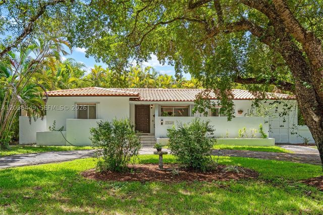 1540 Dorado Ave, Coral Gables, FL 33146