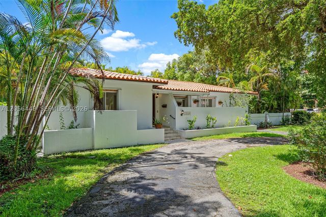1540 Dorado Ave, Coral Gables, FL 33146