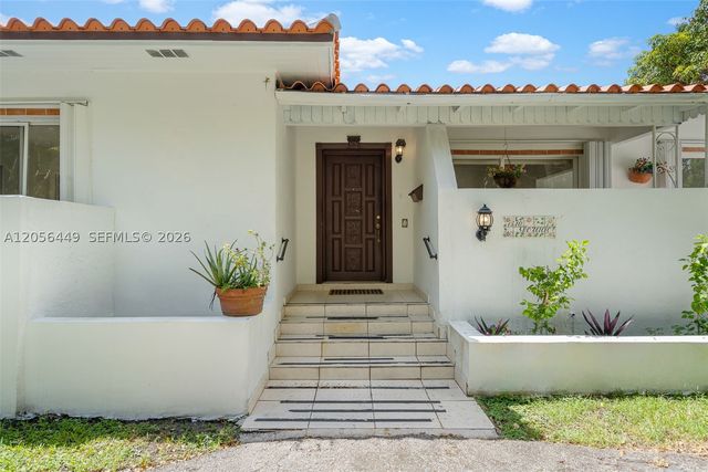 1540 Dorado Ave, Coral Gables, FL 33146