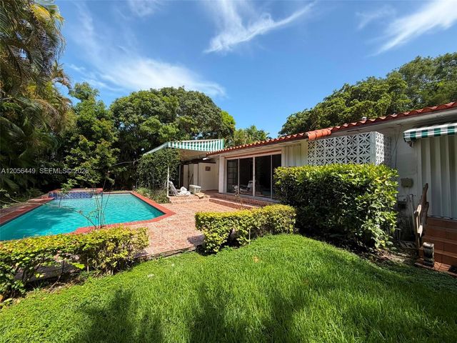 1540 Dorado Ave, Coral Gables, FL 33146