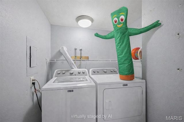 14443 Bantry Lane 1, Chesterfield, MO 63017