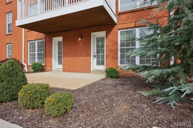 14443 Bantry Lane 1, Chesterfield, MO 63017