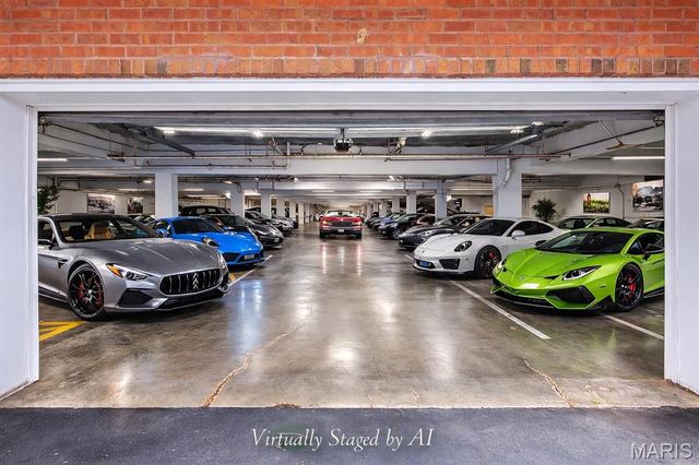 14443 Bantry Lane 1, Chesterfield, MO 63017