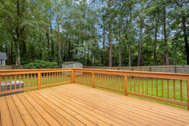 3333 Wildwood Trail, Tallahassee, FL 32312