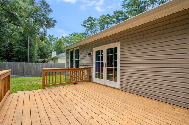 3333 Wildwood Trail, Tallahassee, FL 32312