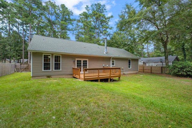 3333 Wildwood Trail, Tallahassee, FL 32312