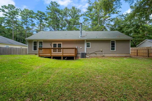 3333 Wildwood Trail, Tallahassee, FL 32312