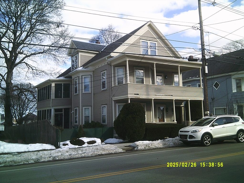 404 Stevens Street 2, Lowell, MA 01851