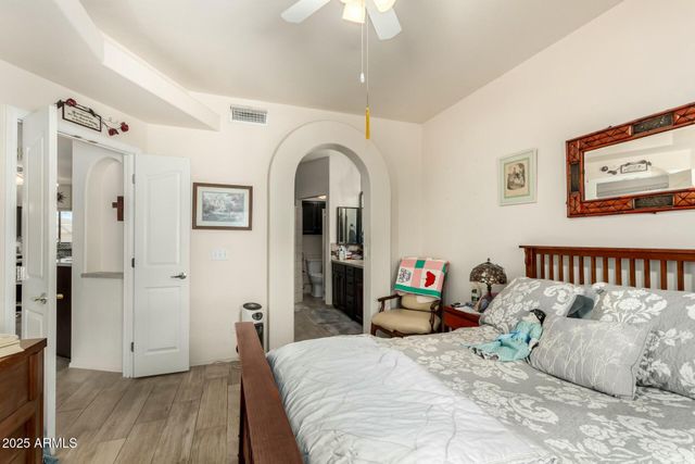 5445 E MCKELLIPS Road 54, Mesa, AZ 85215