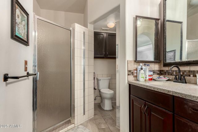 5445 E MCKELLIPS Road 54, Mesa, AZ 85215