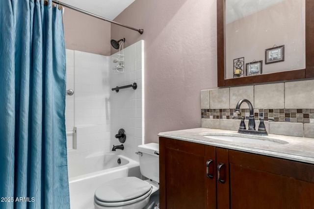 5445 E MCKELLIPS Road 54, Mesa, AZ 85215