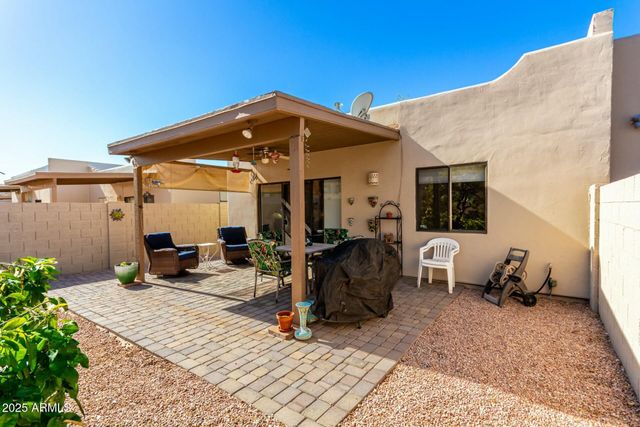 5445 E MCKELLIPS Road 54, Mesa, AZ 85215