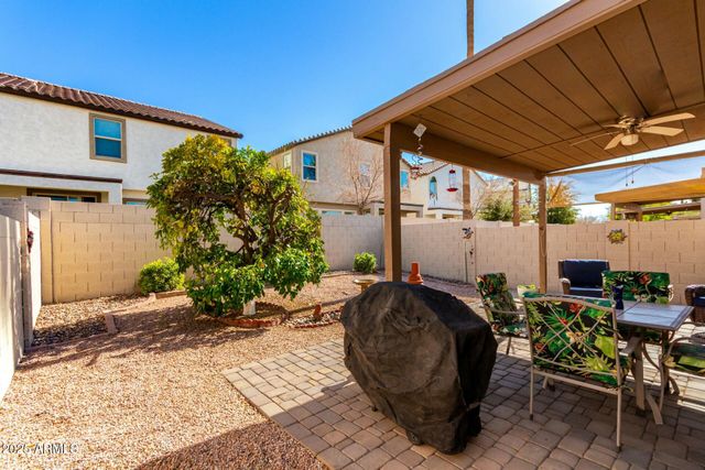 5445 E MCKELLIPS Road 54, Mesa, AZ 85215