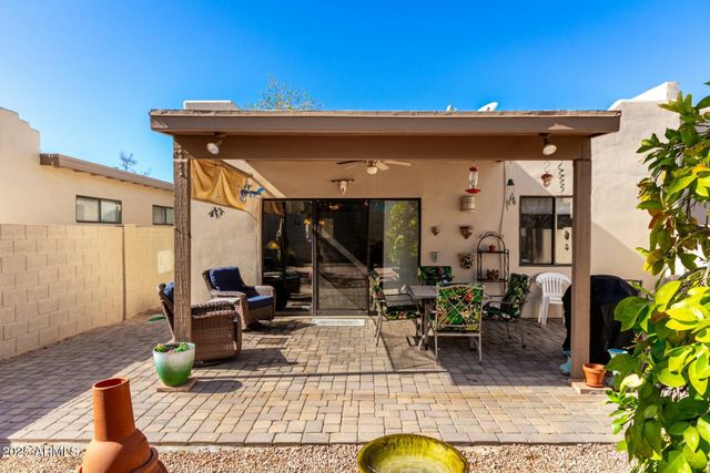 5445 E MCKELLIPS Road 54, Mesa, AZ 85215