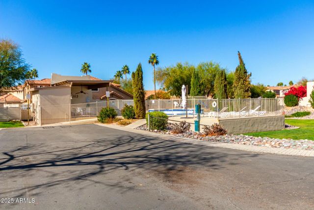 5445 E MCKELLIPS Road 54, Mesa, AZ 85215