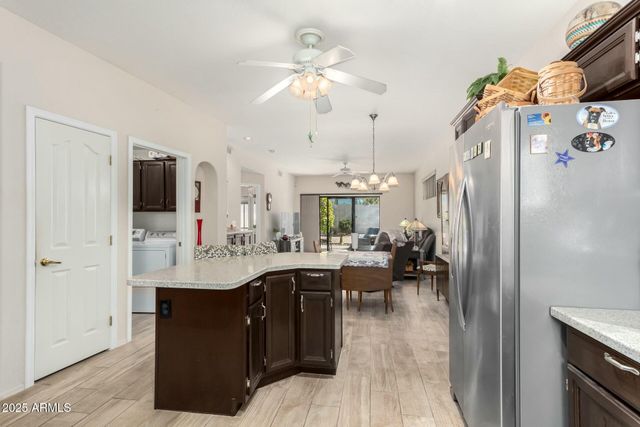 5445 E MCKELLIPS Road 54, Mesa, AZ 85215