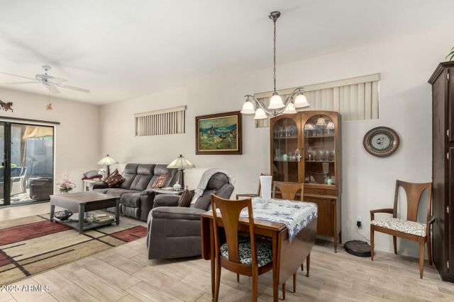 5445 E MCKELLIPS Road 54, Mesa, AZ 85215