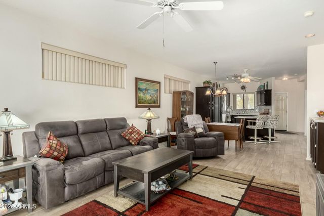 5445 E MCKELLIPS Road 54, Mesa, AZ 85215