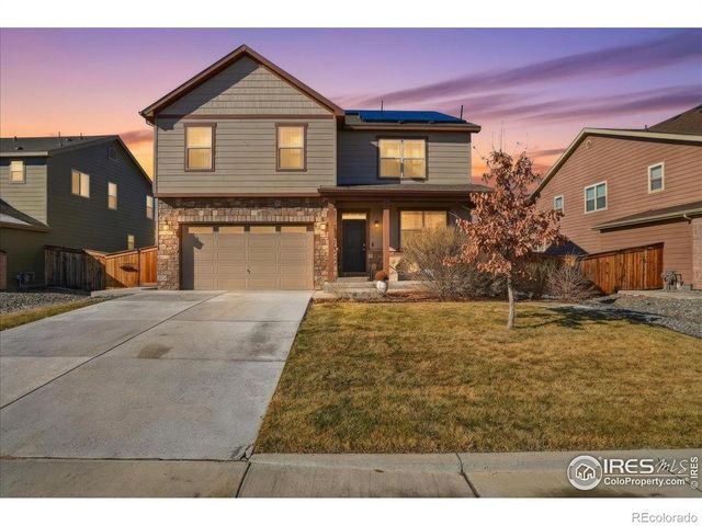 13857 Tamarac Street, Thornton, CO 80602