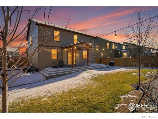 13857 Tamarac Street, Thornton, CO 80602