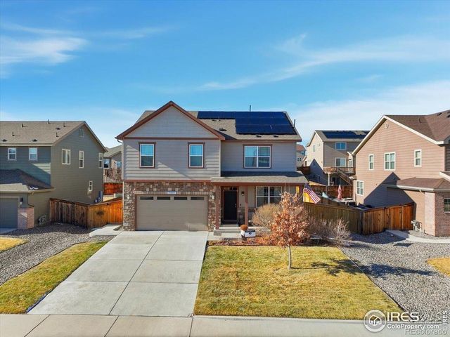 13857 Tamarac Street, Thornton, CO 80602