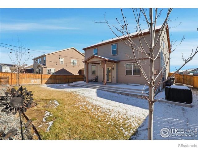 13857 Tamarac Street, Thornton, CO 80602