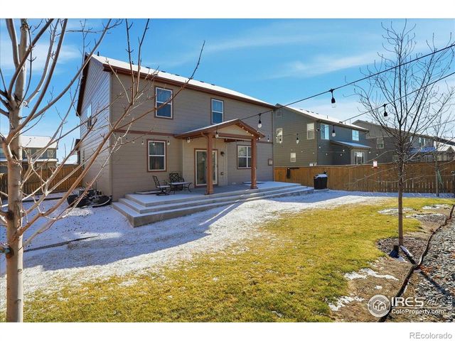 13857 Tamarac Street, Thornton, CO 80602