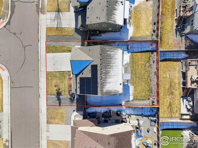 13857 Tamarac Street, Thornton, CO 80602