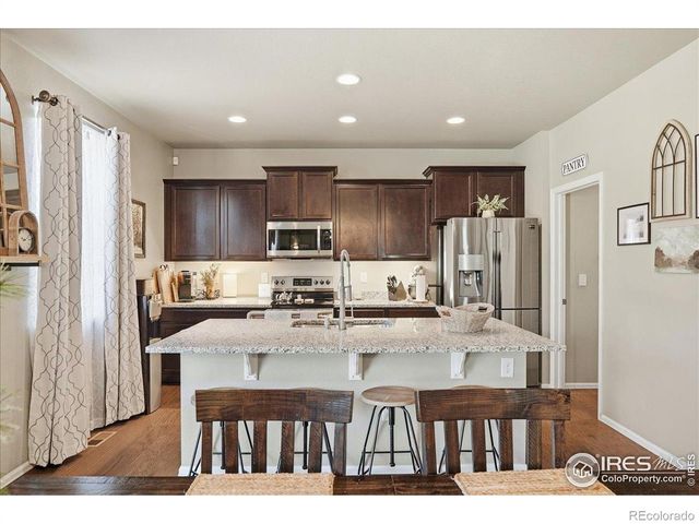 13857 Tamarac Street, Thornton, CO 80602