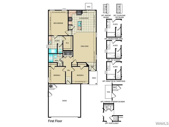 11121 Snapdragon Cove, Tuscaloosa, AL 35405