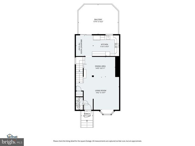 10267 GREEN HOLLY TER, Silver Spring, MD 20902