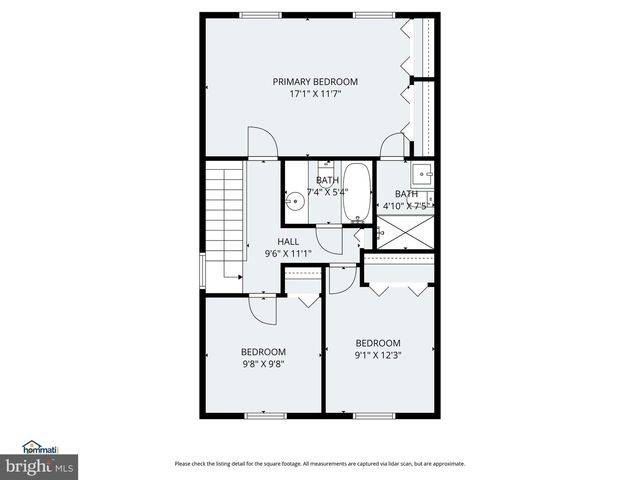 10267 GREEN HOLLY TER, Silver Spring, MD 20902