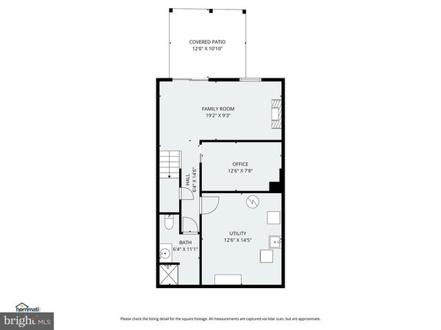 10267 GREEN HOLLY TER, Silver Spring, MD 20902