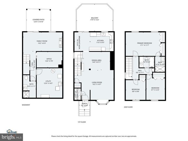 10267 GREEN HOLLY TER, Silver Spring, MD 20902