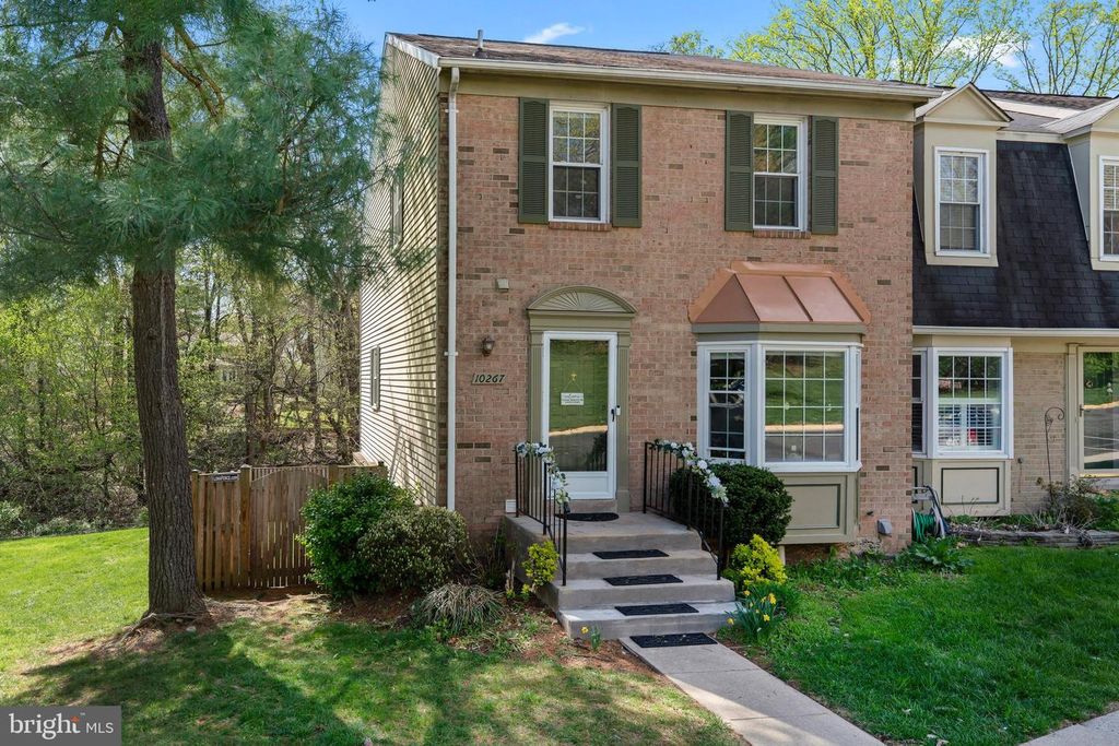 10267 GREEN HOLLY TER, Silver Spring, MD 20902