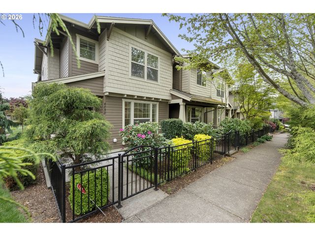 4858 Nw OLIVARES Ter, Portland, OR 97229