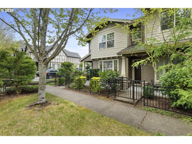 4858 Nw OLIVARES Ter, Portland, OR 97229