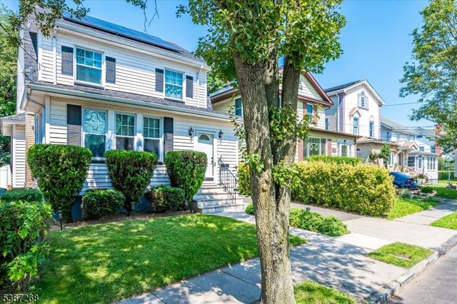 1072 Salem Ave, Hillside Twp., NJ 07205