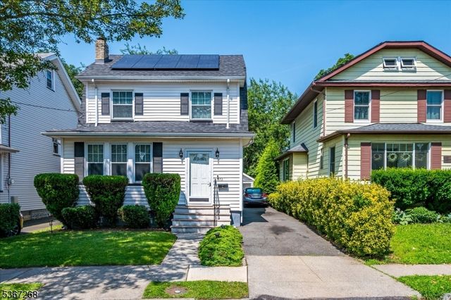 1072 Salem Ave, Hillside Twp., NJ 07205