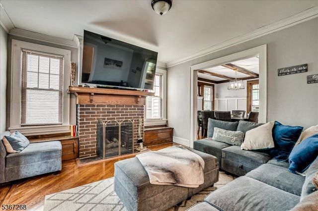 1072 Salem Ave, Hillside Twp., NJ 07205