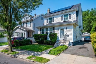 1072 Salem Ave, Hillside Twp., NJ 07205