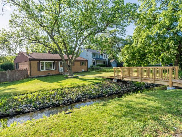15117 La Crosse Avenue, Oak Forest, IL 60452