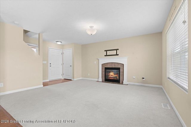 6744 Castleton Drive, Grand Ledge, MI 48837