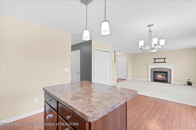 6744 Castleton Drive, Grand Ledge, MI 48837