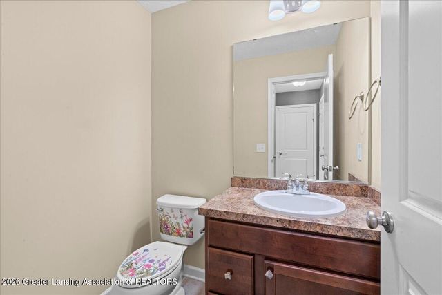 6744 Castleton Drive, Grand Ledge, MI 48837